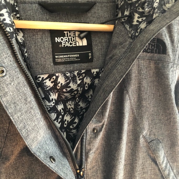 The North Face jacket - Picture 3 of 6